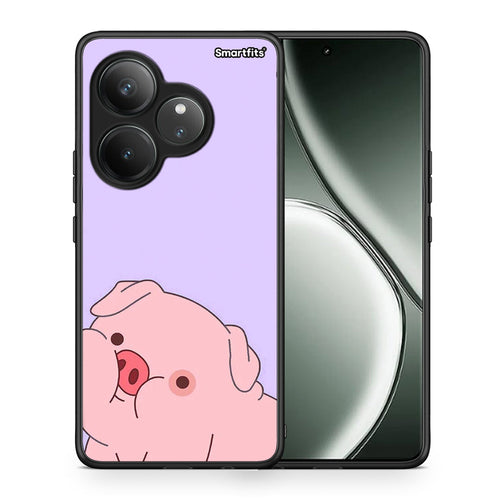Pig Love 2 - Realme GT 6 5G θήκη