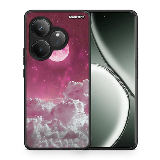 Pink Moon - Realme GT 6 5G θήκη