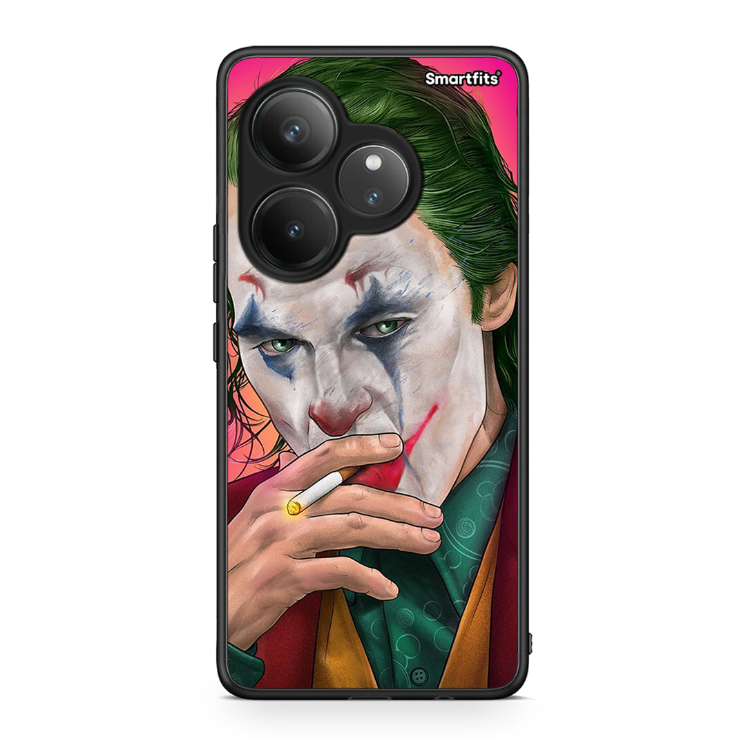 4 - Realme GT 6 5G JokesOnU PopArt case, cover, bumper