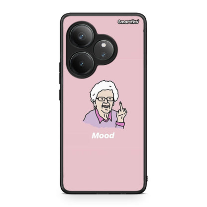 4 - Realme GT 6 5G Mood PopArt case, cover, bumper