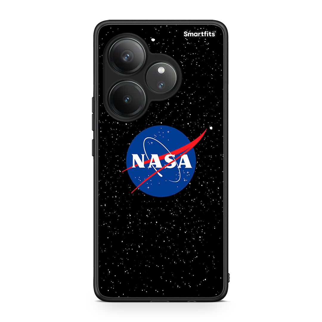 4 - Realme GT 6 5G NASA PopArt case, cover, bumper