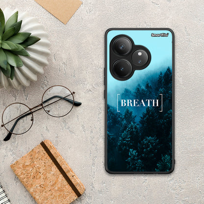 Quote Breath - Realme GT 6 5G θήκη