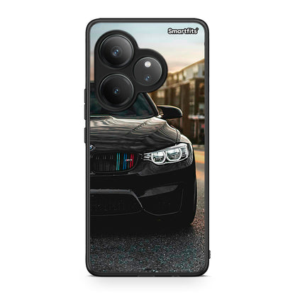 4 - Realme GT 6 5G M3 Racing case, cover, bumper