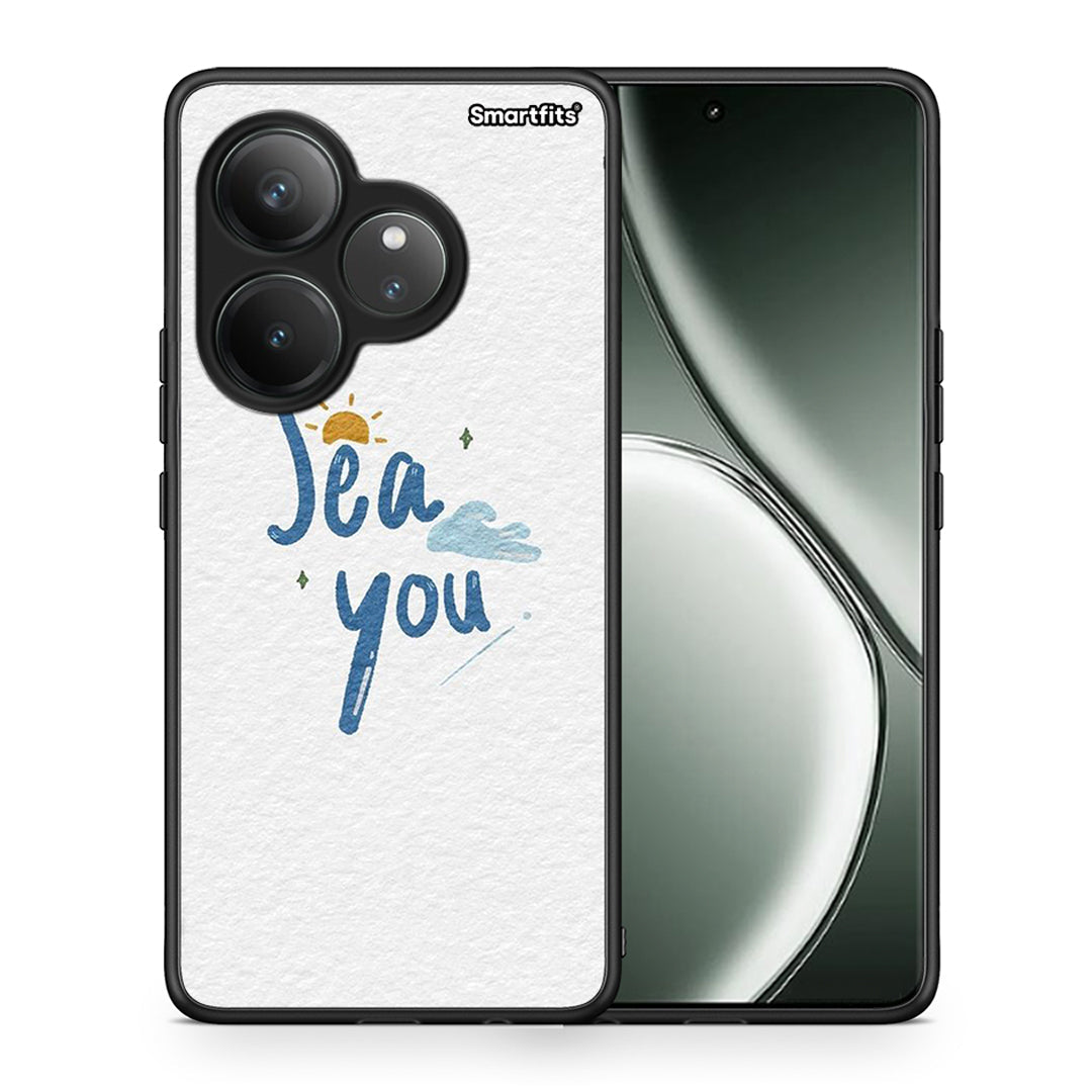 Sea You - Realme GT 6 5G θήκη