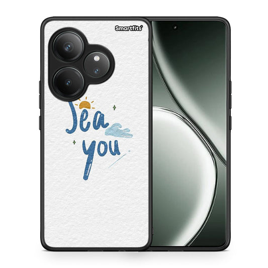 Sea You - Realme GT 6 5G θήκη
