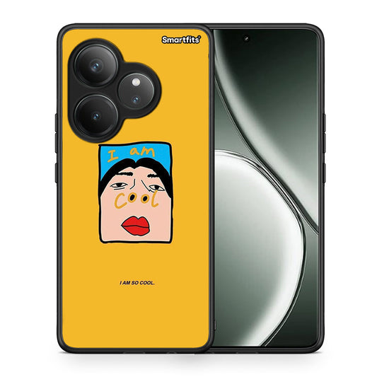 So Cool - Realme GT 6 5G θήκη