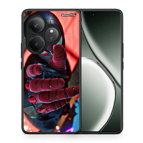 Spider Hand - Realme GT 6 5G θήκη