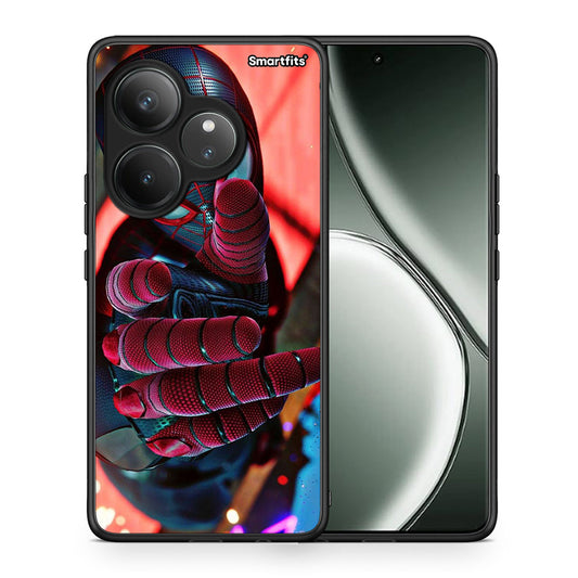 Spider Hand - Realme GT 6 5G θήκη