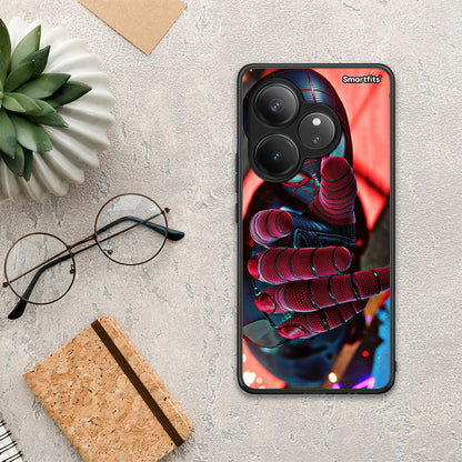 Spider Hand - Realme GT 6 5G θήκη