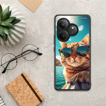 Summer Cat - Realme GT 6 5G θήκη