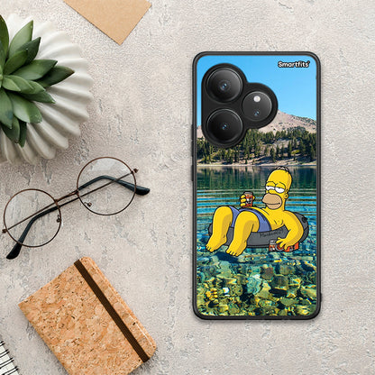 Summer Happiness - Realme GT 6 5G θήκη