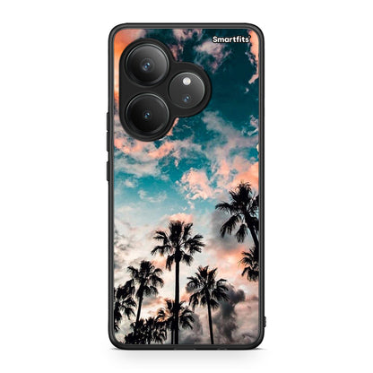99 - Realme GT 6 5G Summer Sky case, cover, bumper