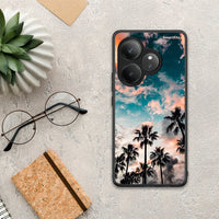 Thumbnail for Summer Sky - Realme GT 6 5G θήκη