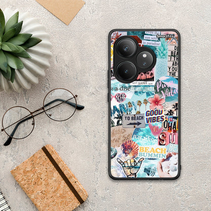 Summer Vibes - Realme GT 6 5G θήκη