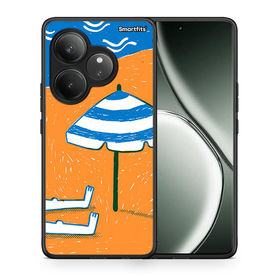 Summering - Realme GT 6 5G θήκη