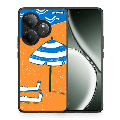 Summering - Realme GT 6 5G θήκη