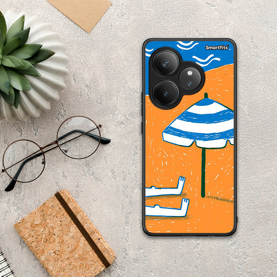 Summering - Realme GT 6 5G θήκη