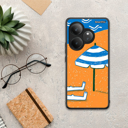 Summering - Realme GT 6 5G θήκη