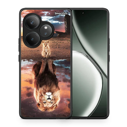 Sunset Dreams - Realme GT 6 5G θήκη