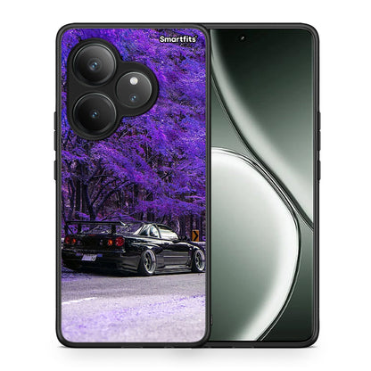 Super Car - Realme GT 6 5G θήκη