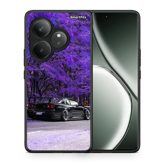 Super Car - Realme GT 6 5G θήκη