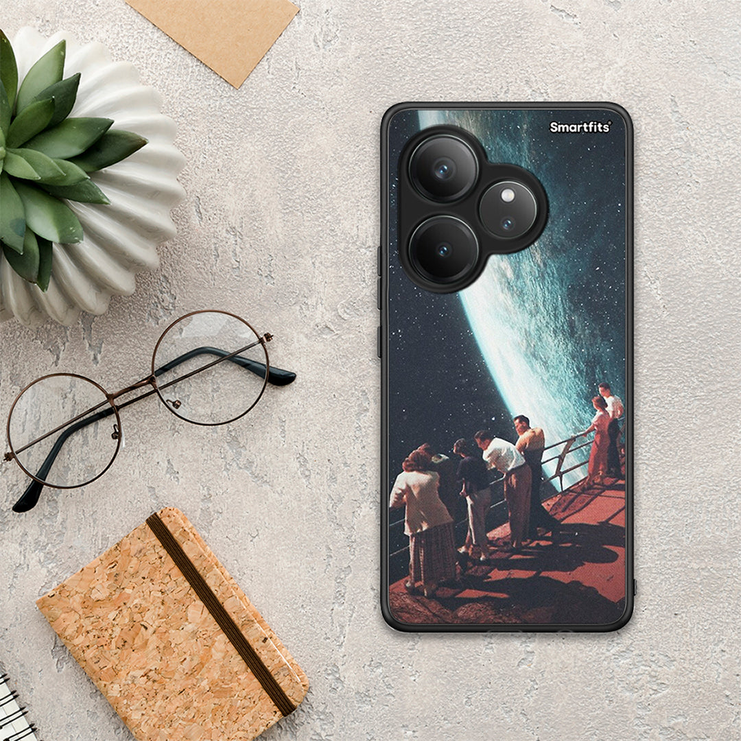 Surreal View - Realme GT 6 5G θήκη