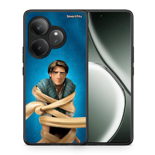 Tangled 1 - Realme GT 6 5G θήκη
