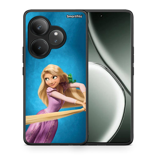Tangled 2 - Realme GT 6 5G θήκη