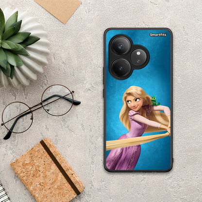 Tangled 2 - Realme GT 6 5G θήκη