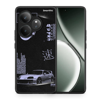 Tokyo Drift - Realme GT 6 5G θήκη