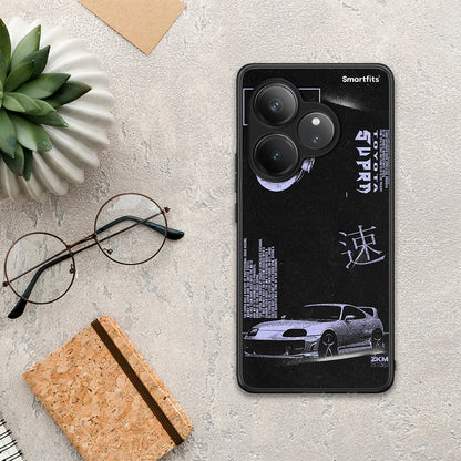 Tokyo Drift - Realme GT 6 5G θήκη