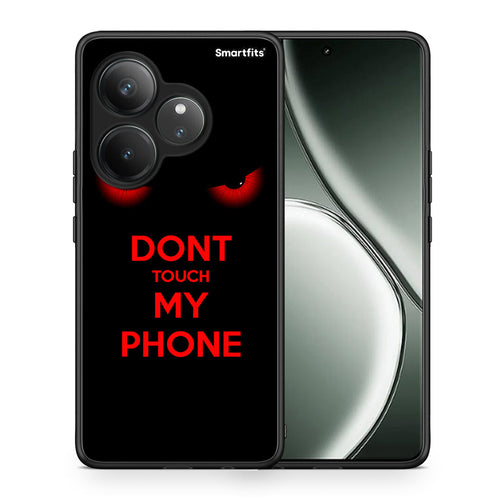 Touch My Phone - Realme GT 6 5G θήκη
