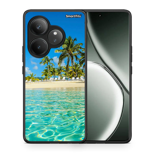 Tropical Vibes - Realme GT 6 5G θήκη