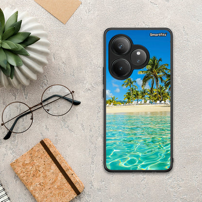 Tropical Vibes - Realme GT 6 5G θήκη