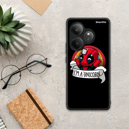 Unicorn Deadpool - Realme GT 6 5G θήκη