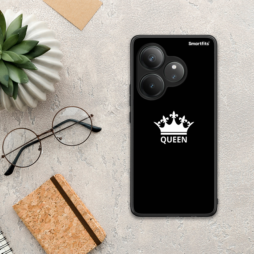 Valentine Queen - Realme GT 6 5G θήκη