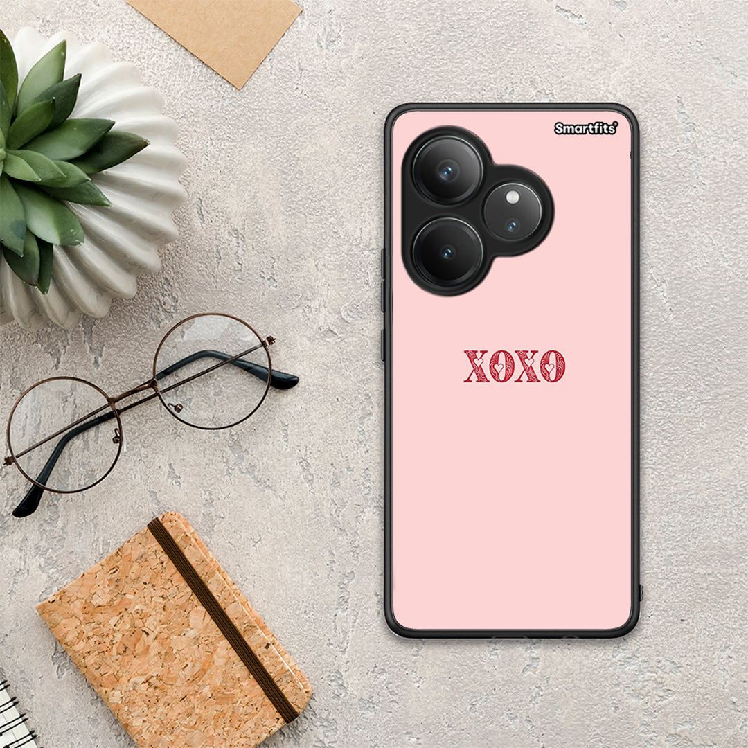XOXO Love - Realme GT 6 5G θήκη