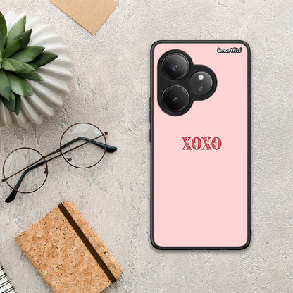 XOXO Love - Realme GT 6 5G θήκη