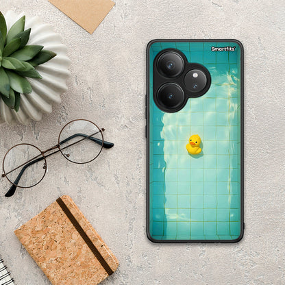 Yellow Duck - Realme GT 6 5G θήκη