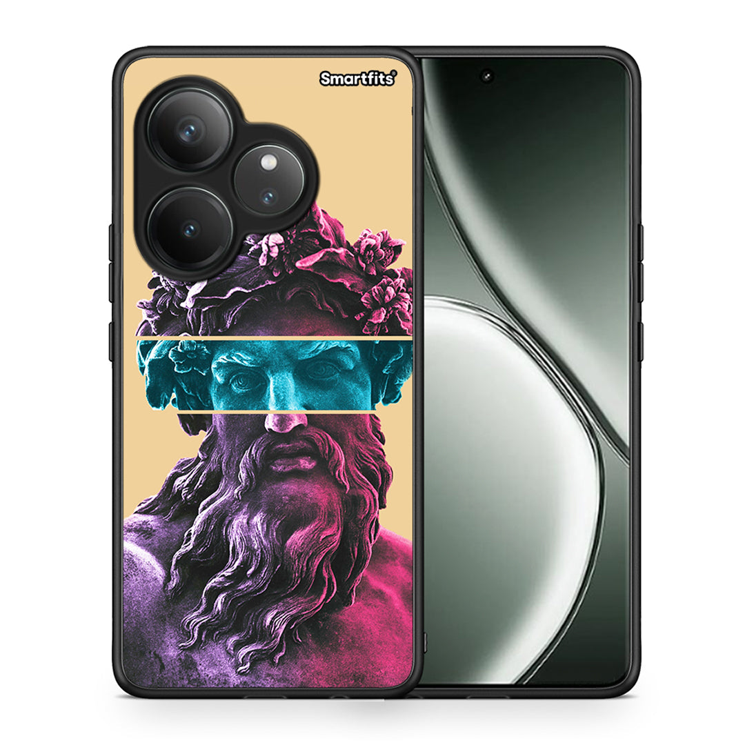 Zeus Art - Realme GT 6 5G θήκη