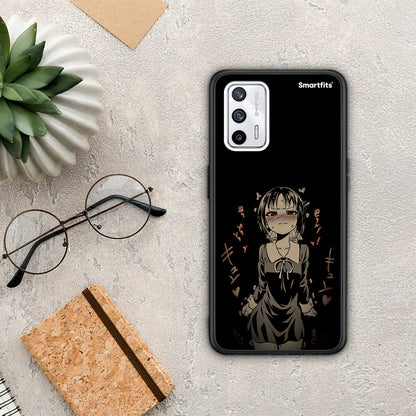 Anime Girl - Realme GT θήκη