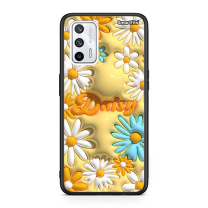 Bubble Daisies - Realme GT θήκη