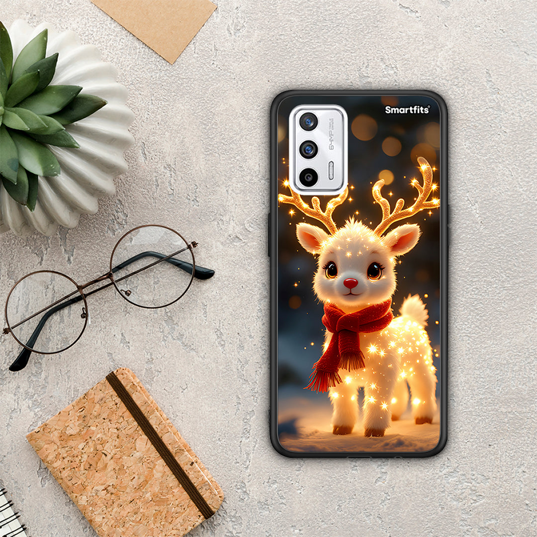 Christmas Cutie - Realme GT θήκη