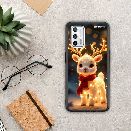 Christmas Cutie - Realme GT θήκη
