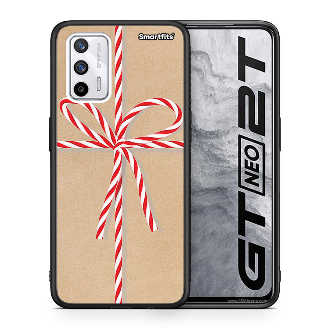 Christmas Gift - Realme GT θήκη