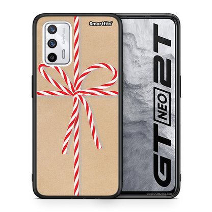 Christmas Gift - Realme GT θήκη