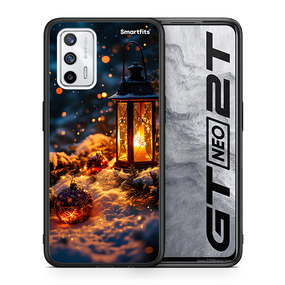 Christmas Ornaments - Realme GT θήκη