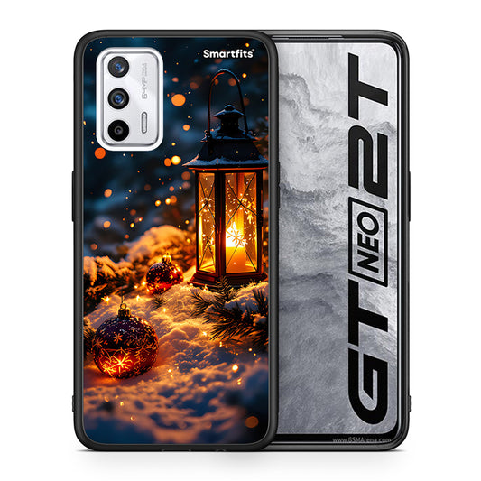 Christmas Ornaments - Realme GT θήκη