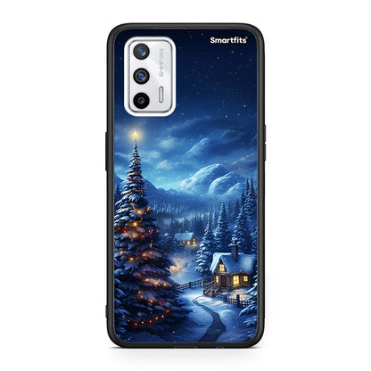 Christmas Scenery - Realme GT θήκη