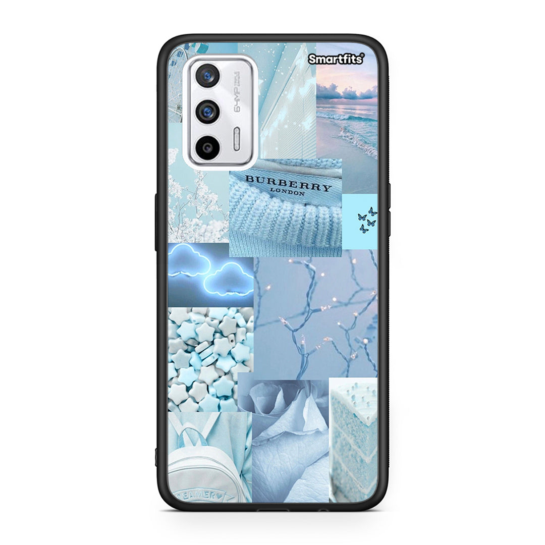 Ciel Aesthetic Collage - Realme GT θήκη